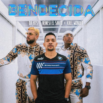 Bendecida - Single