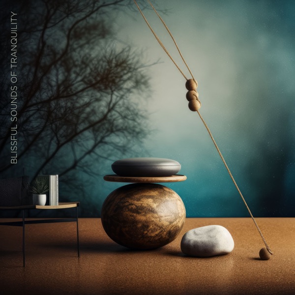 Blissful Sounds of Tranquility