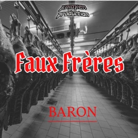 Faux frères Baron