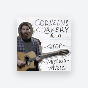 Cornelius Corkery Trio