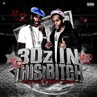 30z in this bitch (feat. Prince dreda) - Single - Nelly nell