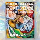 Pachanga (Roni Joni Edit) artwork