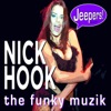 The Funky Muzik - Single