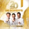 De Romeo's - Dag van Goud (2023)