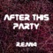 After This Party - R.E.M14 lyrics