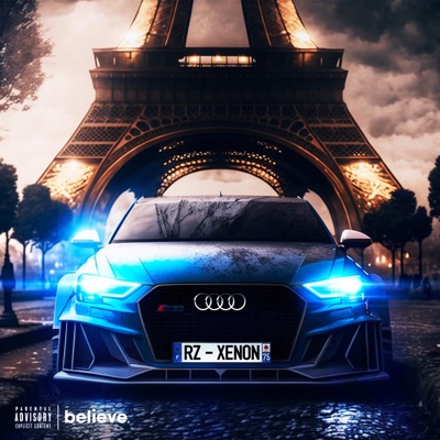 XENON - Single