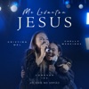 Me Levantou Jesus (Ao Vivo no Sertão) [feat. Conexão ide & Cristina Mel] - Single