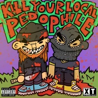 KillYourLocalPedophile (feat. SOVI) - Single - Skinny Mitch