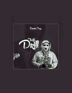 Orkortor Perry सुनें, म्यूज़िक वीडियो देखें, बायो पढ़ें, दौरे की तारीखें और बहुत कुछ देखें!