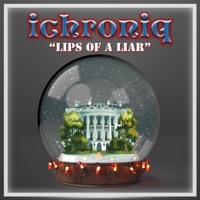 Lips of a Liar - Single - Ichroniq