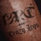 Black Rave Culture - Crazy Legs
