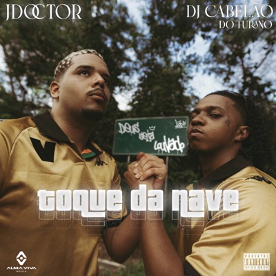 Toque da Nave - Single