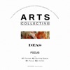 Focus cover art