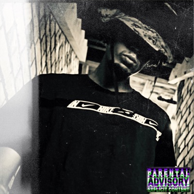 L.K (lord knows) - Single