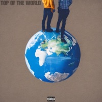 TOP OF THE WORLD (feat. Mikeroskopick) - Single - occXpied