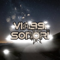 Endless Breath - EP - Viaggi Sonori