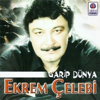 Garip Dünya - Ekrem Çelebi