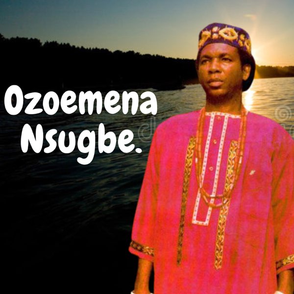 Paul Agbo of Enugu State - EP - Album by Ozoemena Nsugbe - Apple Music