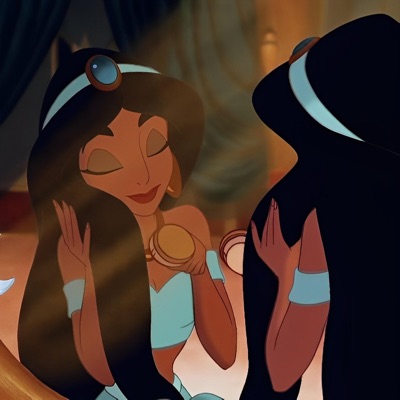 Princess For Aladdin - Single