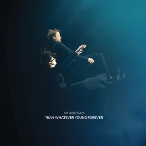 Yeah Whatever Young Forever - EP