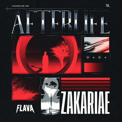 Afterlife - Single