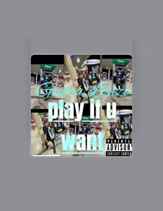 Listen to Gutta Lonzo, watch music videos, read bio, see tour dates & more!