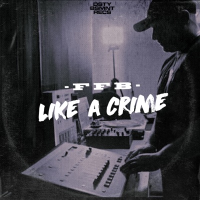Like a Crime - Single