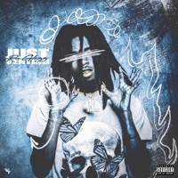 Just Venting - Single - Ra Glizz