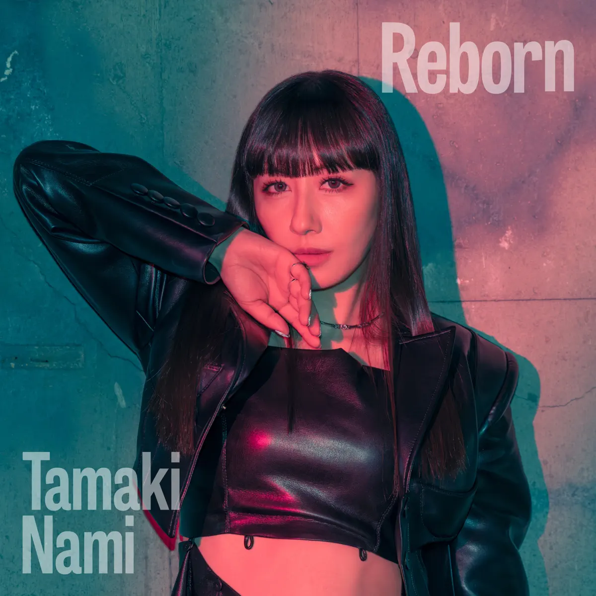 玉置成実 - Reborn - EP (2024) [iTunes Plus AAC M4A]-新房子