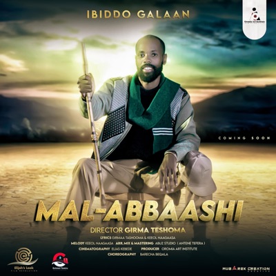 Ibiddo Galaan - Maal-Abbaashi