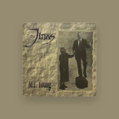 Listen to The Jinxs, watch music videos, read bio, see tour dates & more!