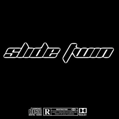 Slide Twin (feat. ATB Glizzy) - Single