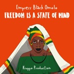 Black Omolo, Kiuppo & Athomos - Freedom is a State of Mind