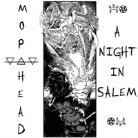 A Night In Salem - EP - MOP Head