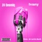 Ivany - z4 cosmiq lyrics