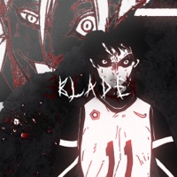 Blade - Single - GENJUTSU & МОКЕРИ