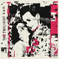 I/m Not Here [Missing Face] — The Twilight Sad