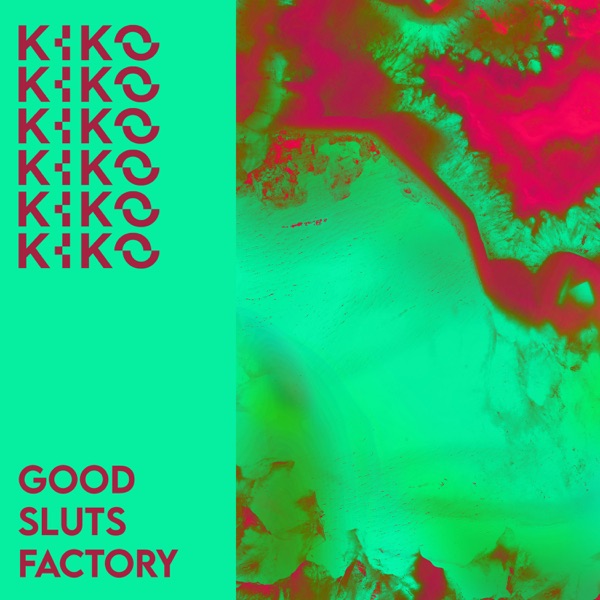 Good Sluts Factory - Single