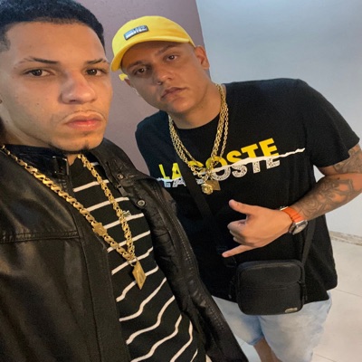 Eu Vo Penetrando e Colocando Dentro - Single