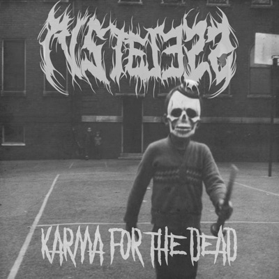 KARMA FOR the DEAD (feat. Jasxn) - Single