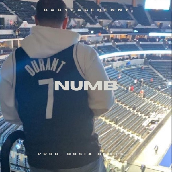 Numb