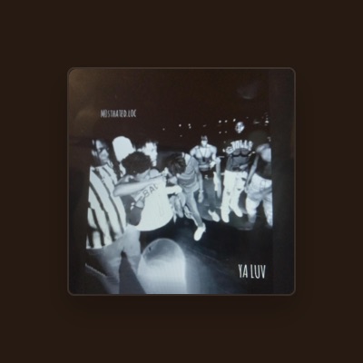 Listen to Yk556, watch music videos, read bio, see tour dates & more!
