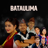 Bataulima - EP - Surya Khadka, Amrita Nepali & Prem Kumar Basnet