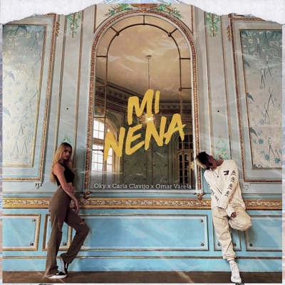 Mi Nena - Single