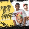 Party De Ganster (Official Remix) [feat. Luny Tunes] - Single