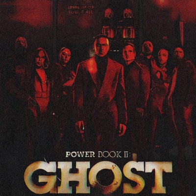 Ghost - EP