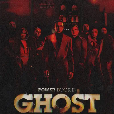 Listen to Ghost - EP by AlmightyHeezy