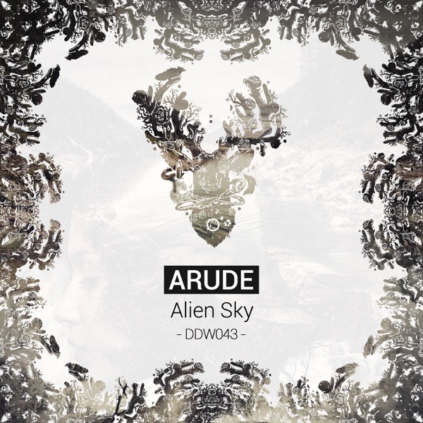Alien Sky - EP