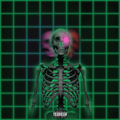 Mixed Personalities (feat. ROTTING WOUND$) - Single