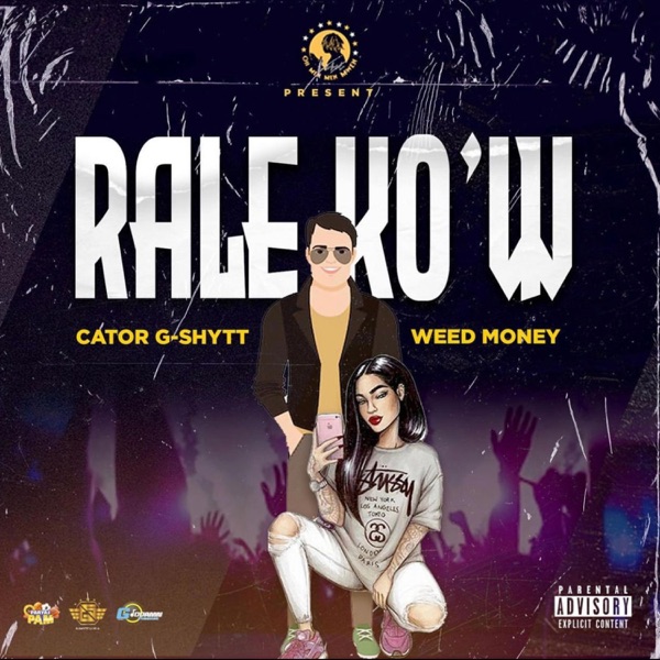 Rale Kow